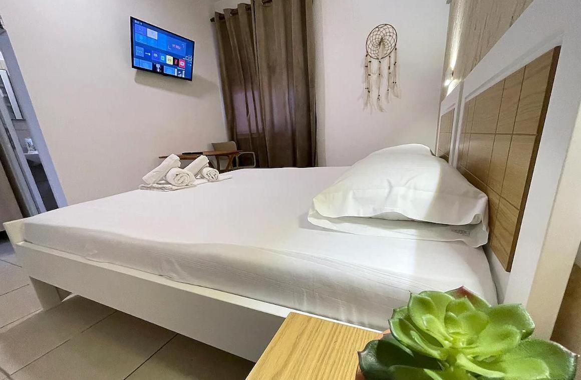 Cplaza Bed & Breakfast