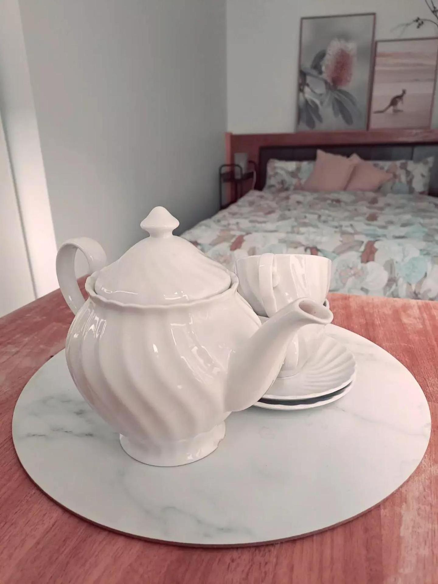 Bed & Breakfast Cplaza
