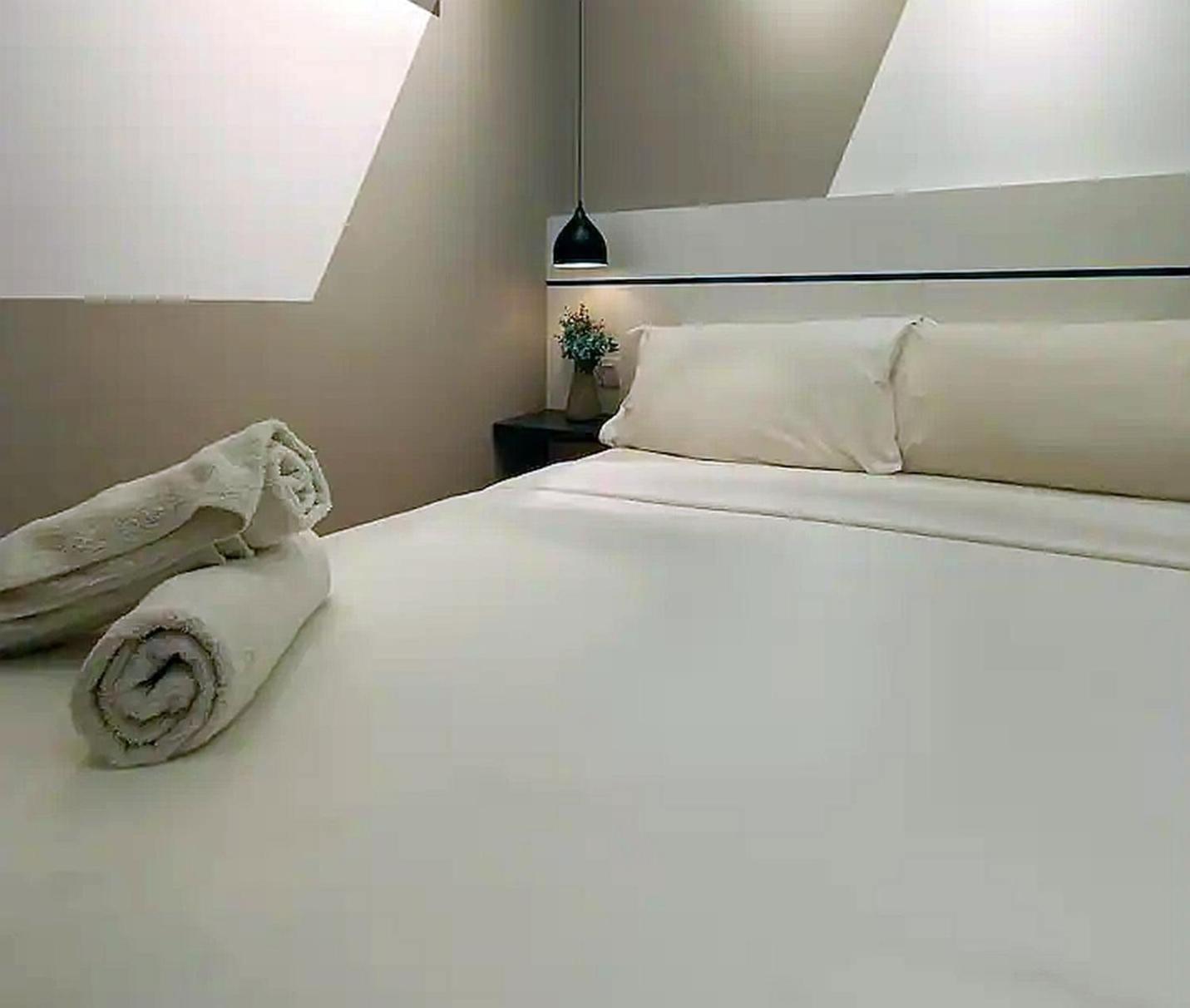 Bed & Breakfast Cplaza Lecce