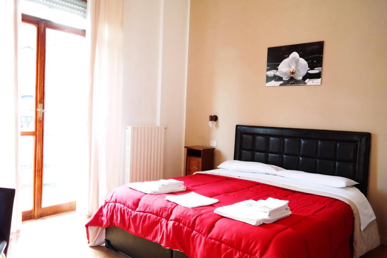 Cplaza Bed & Breakfast