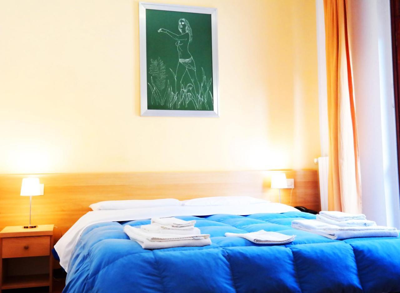 Bed & Breakfast Cplaza Lecce
