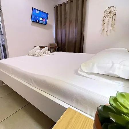 Lecce Cplaza Bed & Breakfast Exterior photo