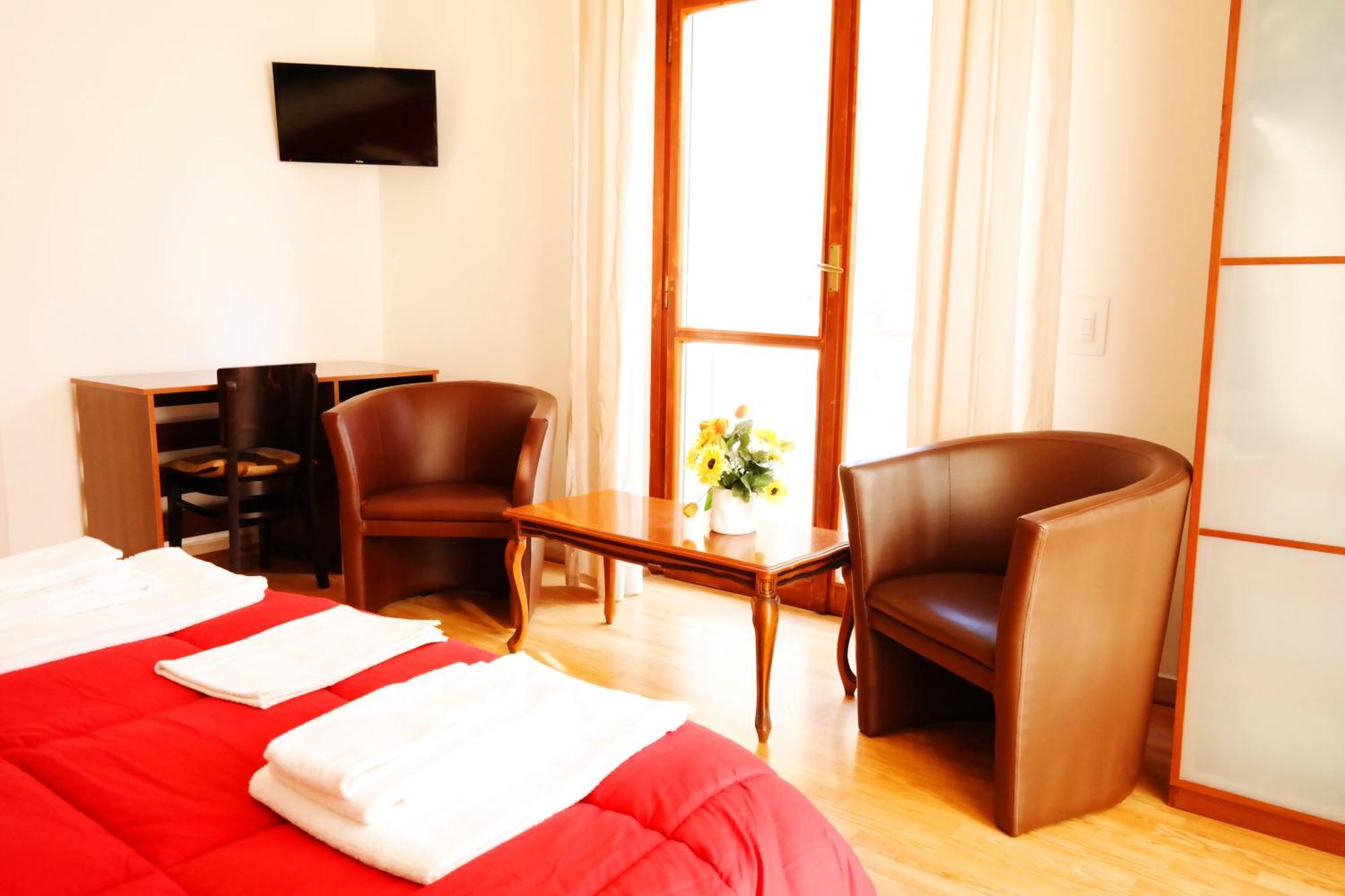 Plaza Bed and breakfast Lecce