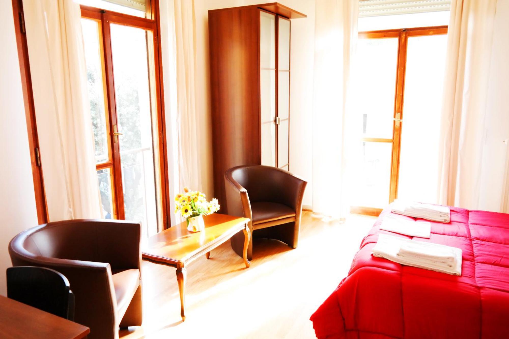 Bed and breakfast Plaza Lecce