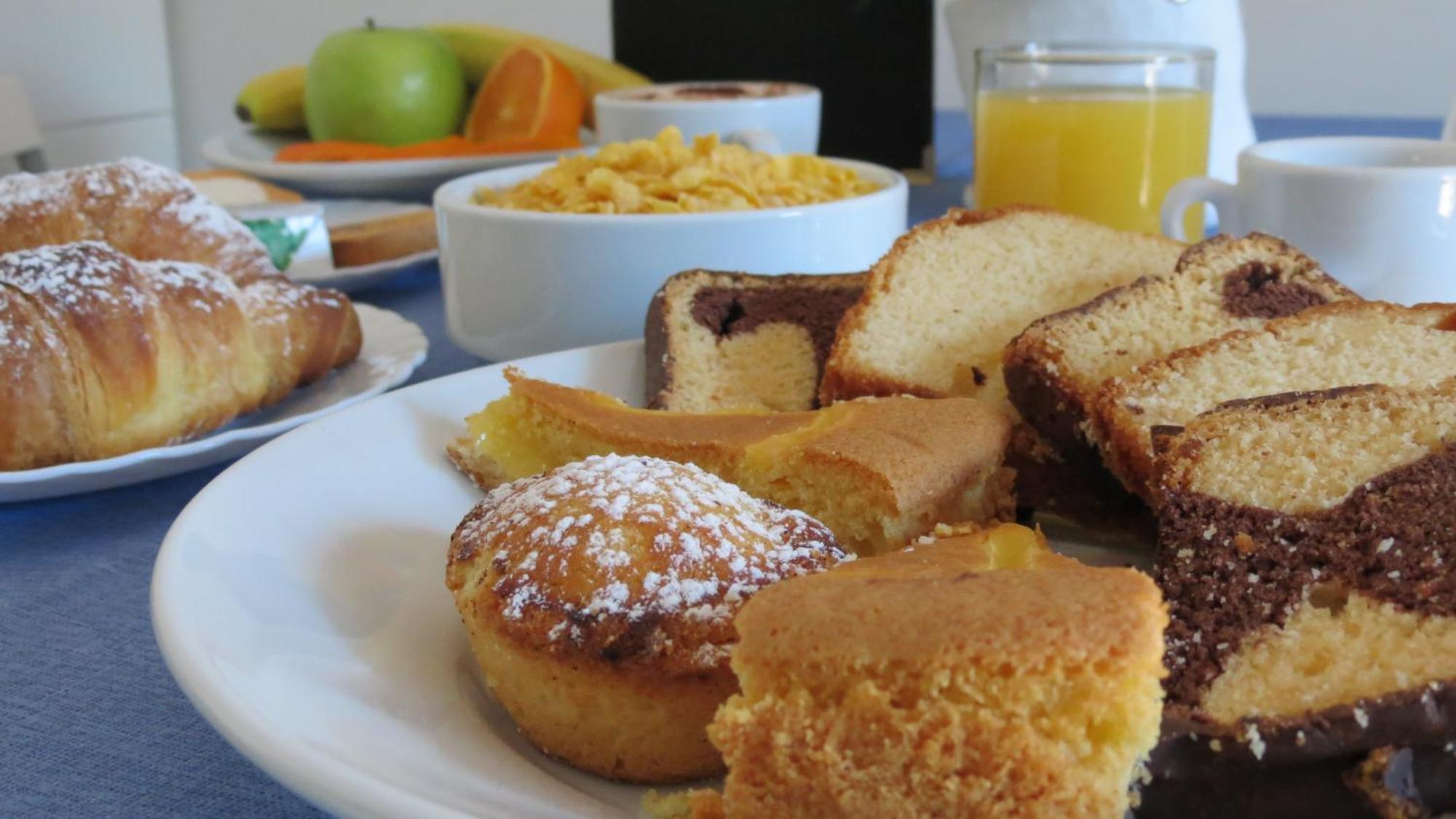 Plaza Bed and breakfast *