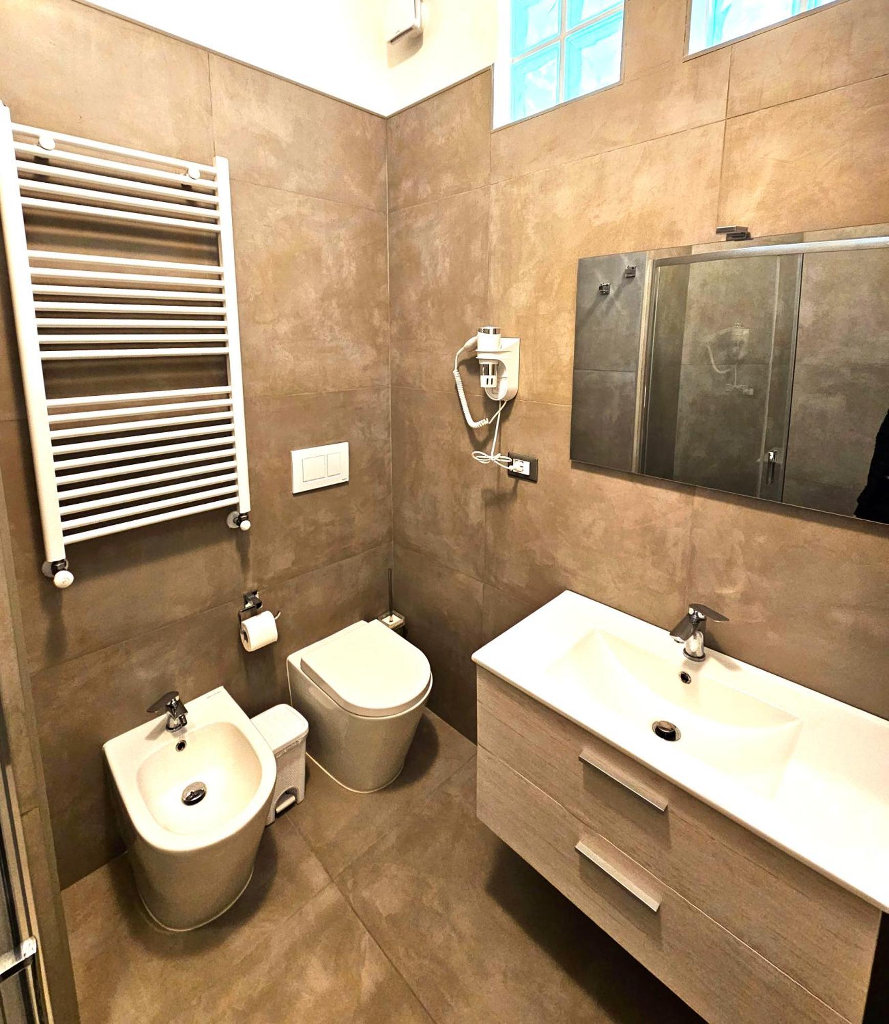 Plaza Bed and breakfast Lecce