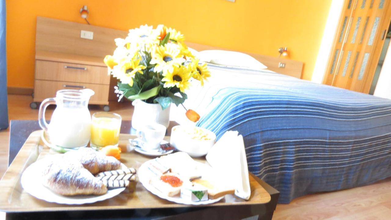 Bed & Breakfast Cplaza *