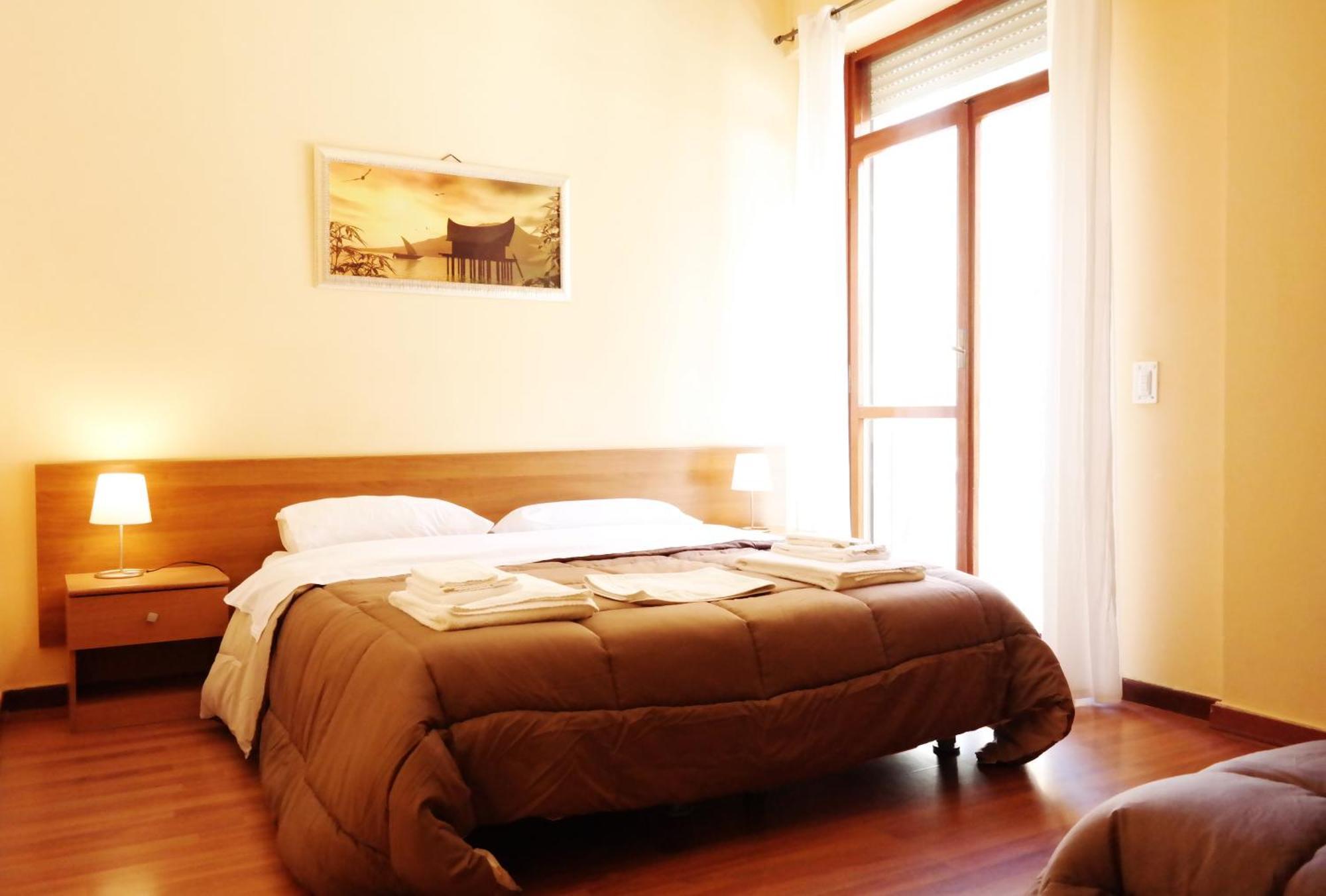 Bed & Breakfast Cplaza Lecce