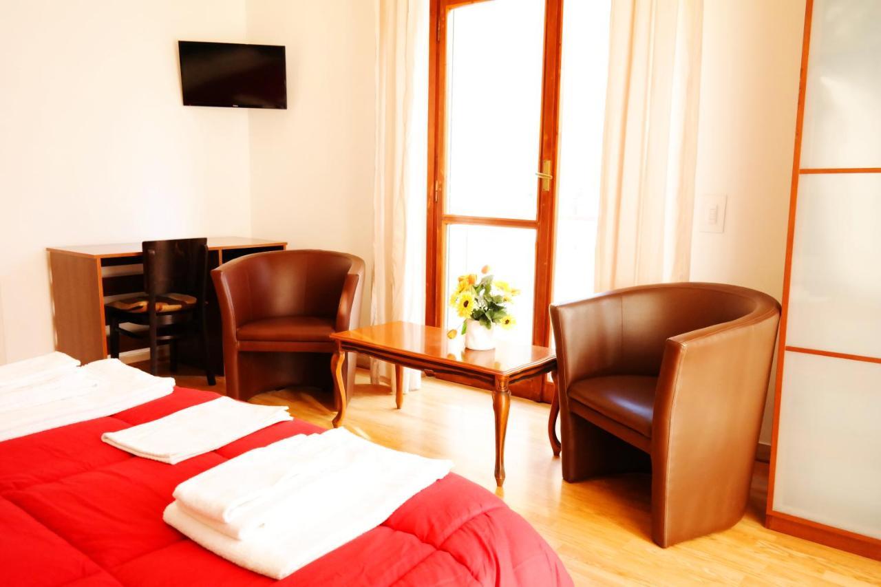 Cplaza Bed & Breakfast *