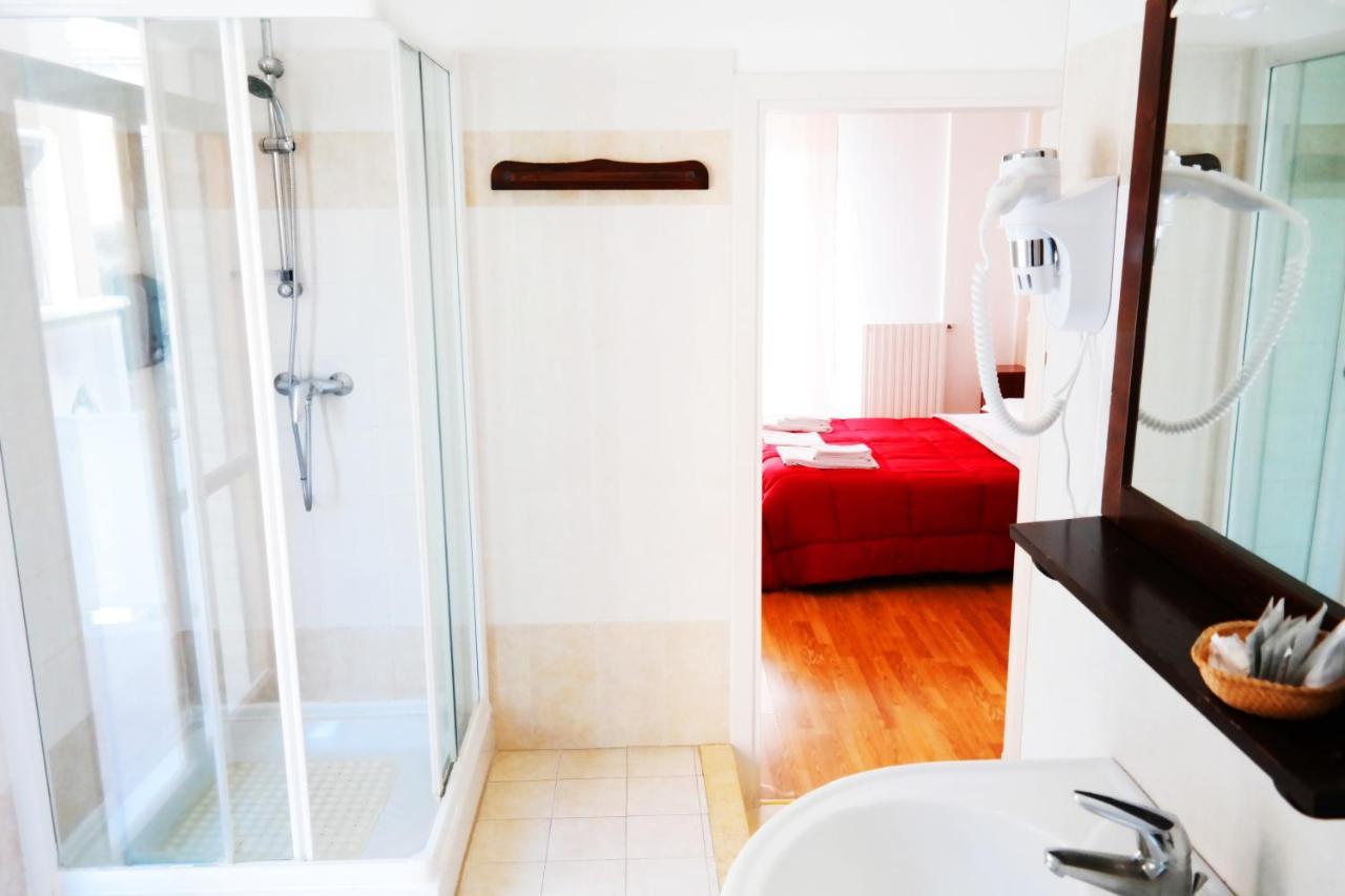 Plaza Bed and breakfast Lecce