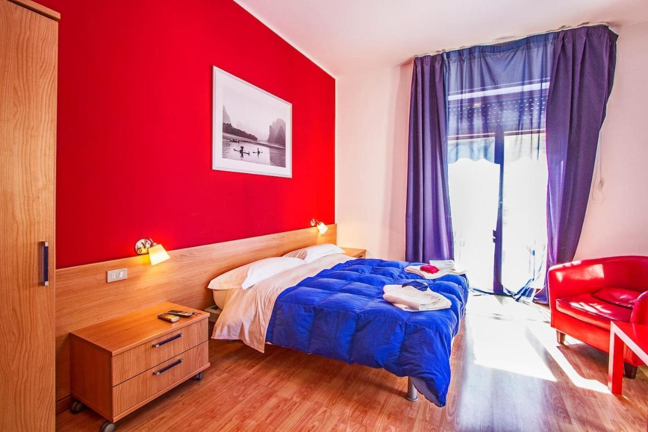 Bed & Breakfast Cplaza