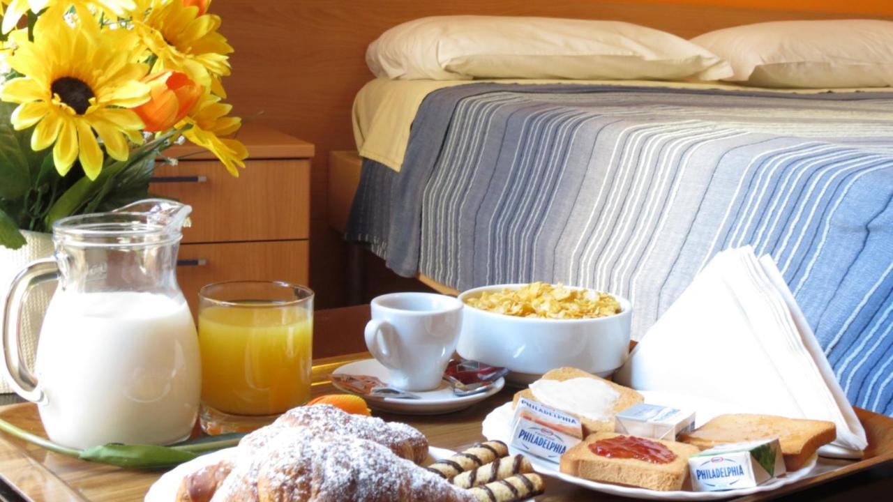 Cplaza Bed & Breakfast Lecce