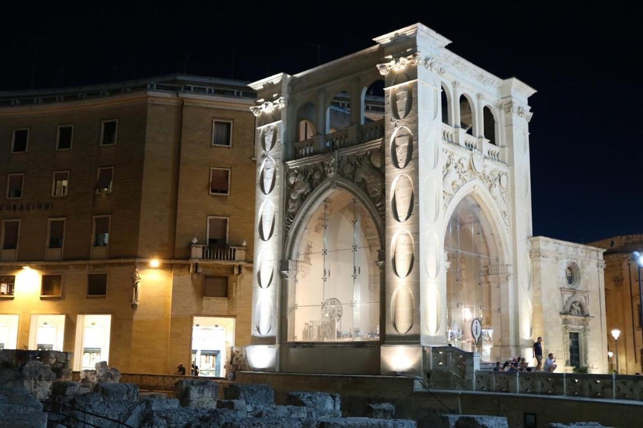 Cplaza Lecce