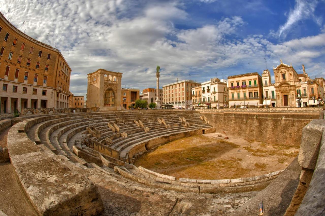 Cplaza Lecce